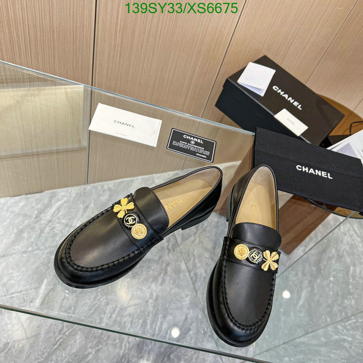 SAMC - CHL Women Shoes - 117