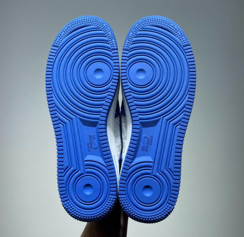 SAMC - LOV Men Shoes - 1279
