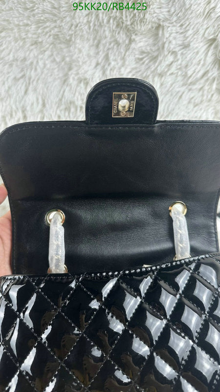 SAMC - CHL Bags Crossbody - 110