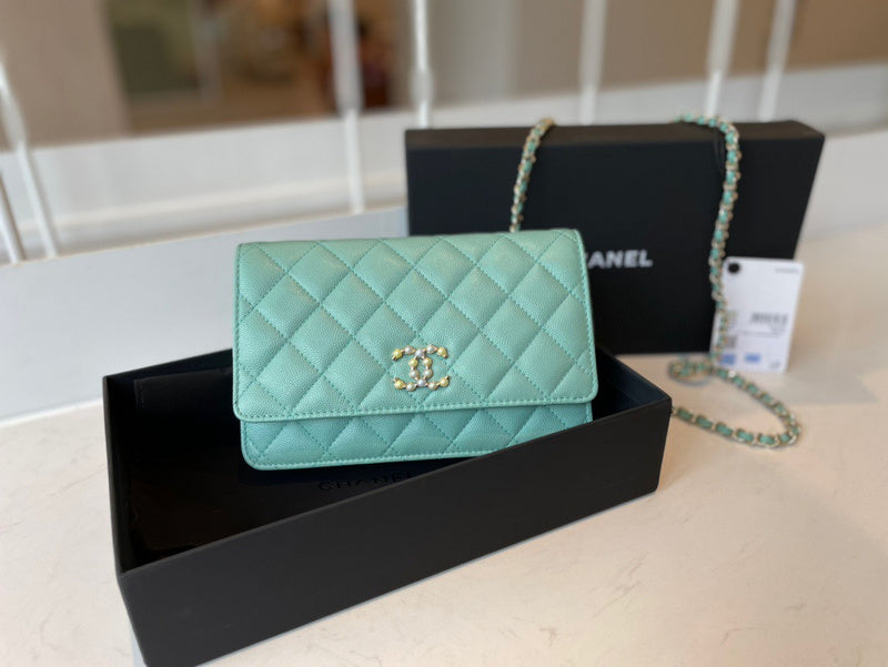 ELE - CHL Bags - 659