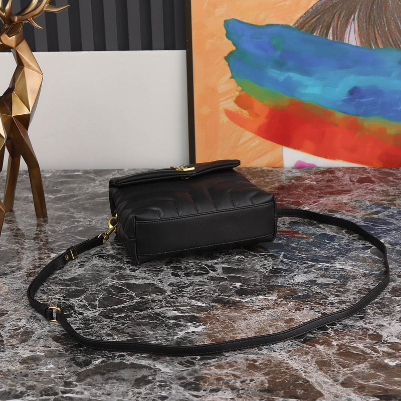Satchel Bags - STLT Bags - 026