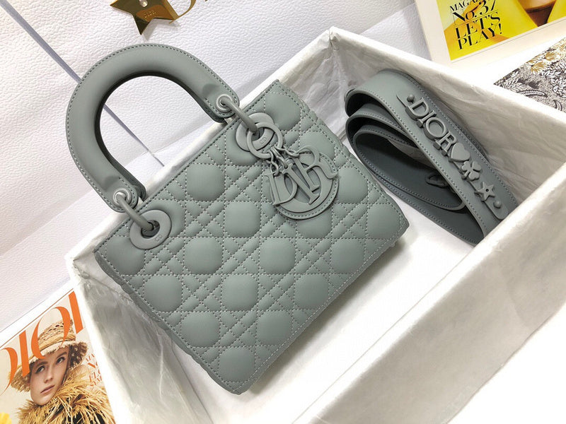 ELE - Dir Bags - 1607