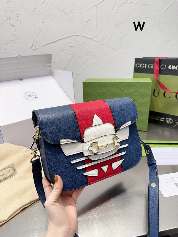 Glami Fashion - GCI Bags - 11929