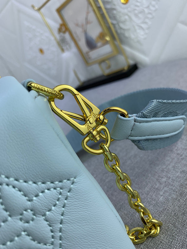 Satchel Bags - VL2 Bags - 243