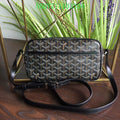 Satchel Bags - GOD Bags - 498