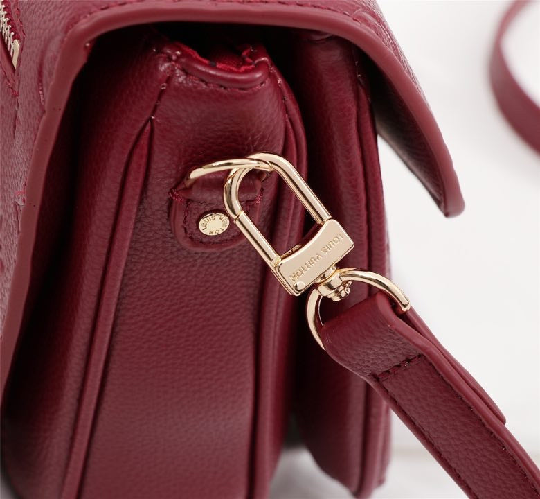 Satchel Bags - VL1 Bags - 073