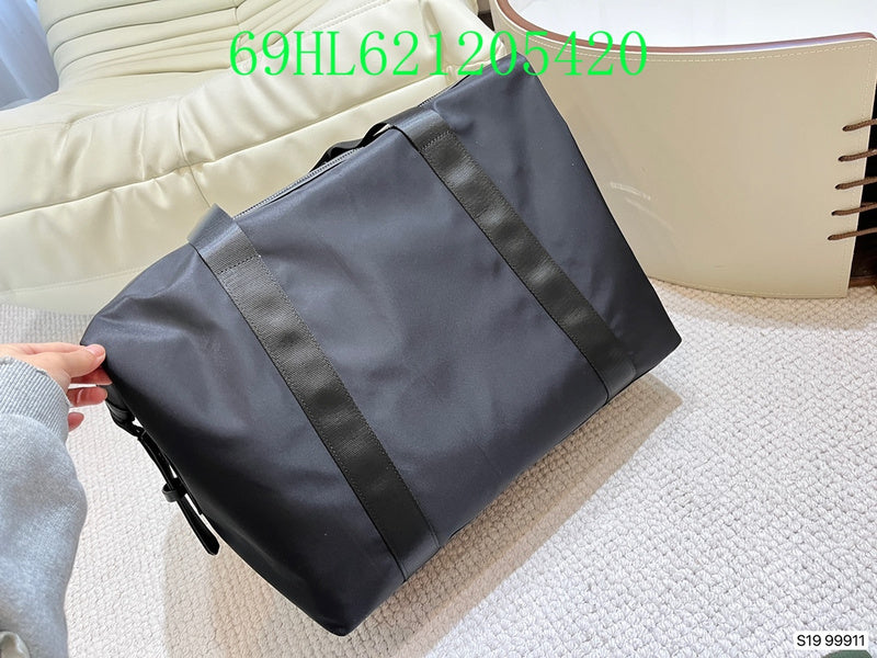 Satchel Bags - PDA Bags - 3763