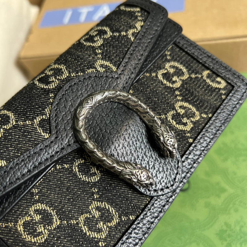 ELE - GG Bags - 1504