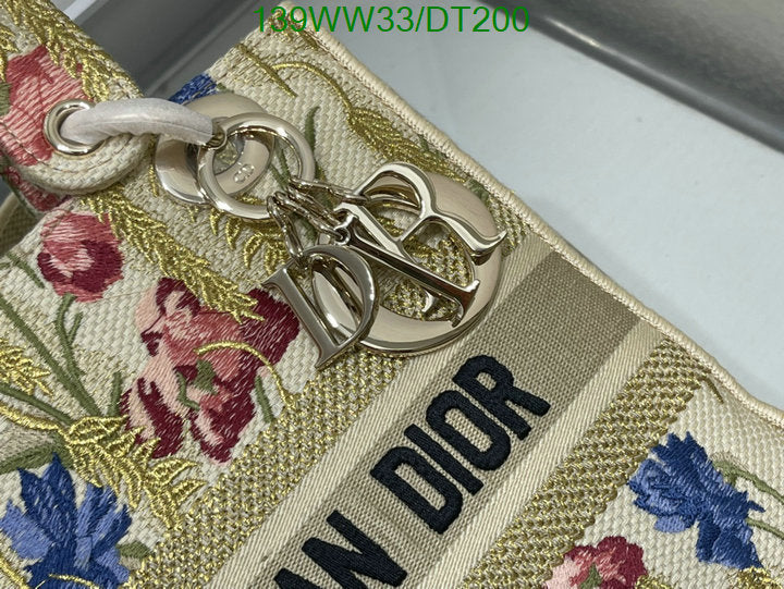 SAMCC - DOR Bags - 864