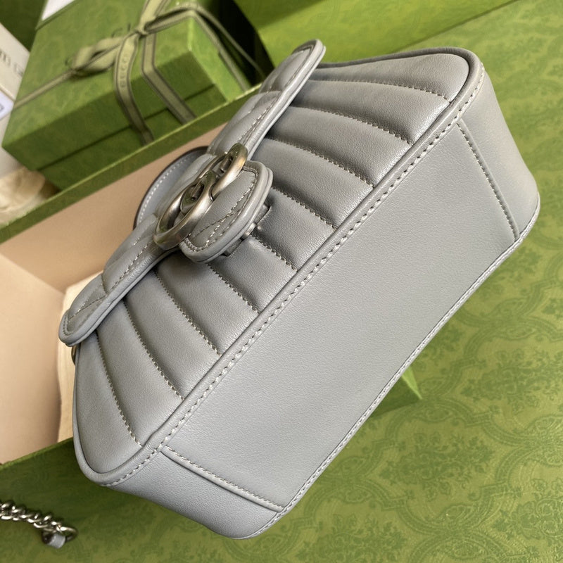Satchel Bags - GCI Bags - 527