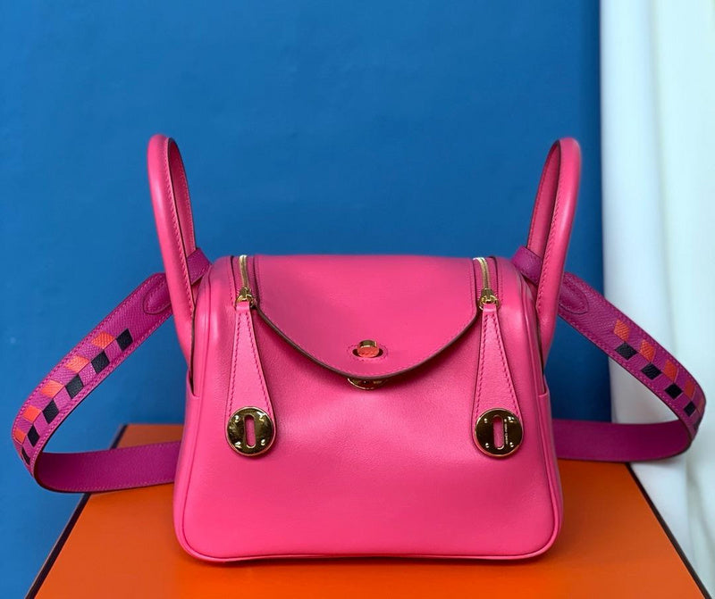 Satchel Bags - HMS-Bags - 638