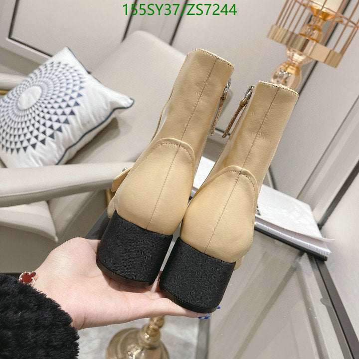 SAMC - CHL Women Boots - 266