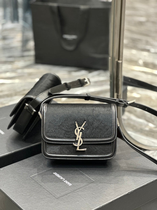 Satchel Bags - SLY Bags - 483