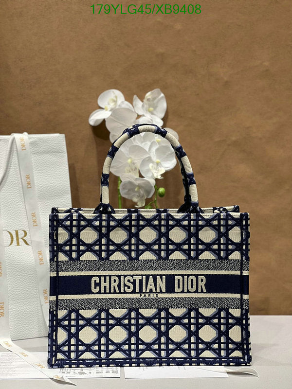 SAMCC - DOR Bags - 1513