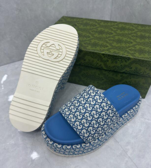 SAMC - GUKI Men Shoes - 173