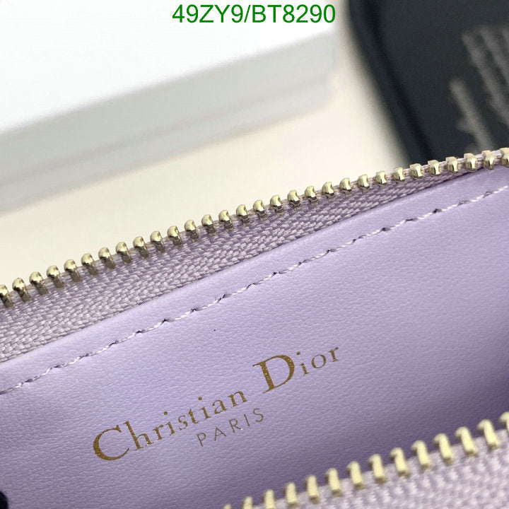 SAMC - DOR Wallets - 024