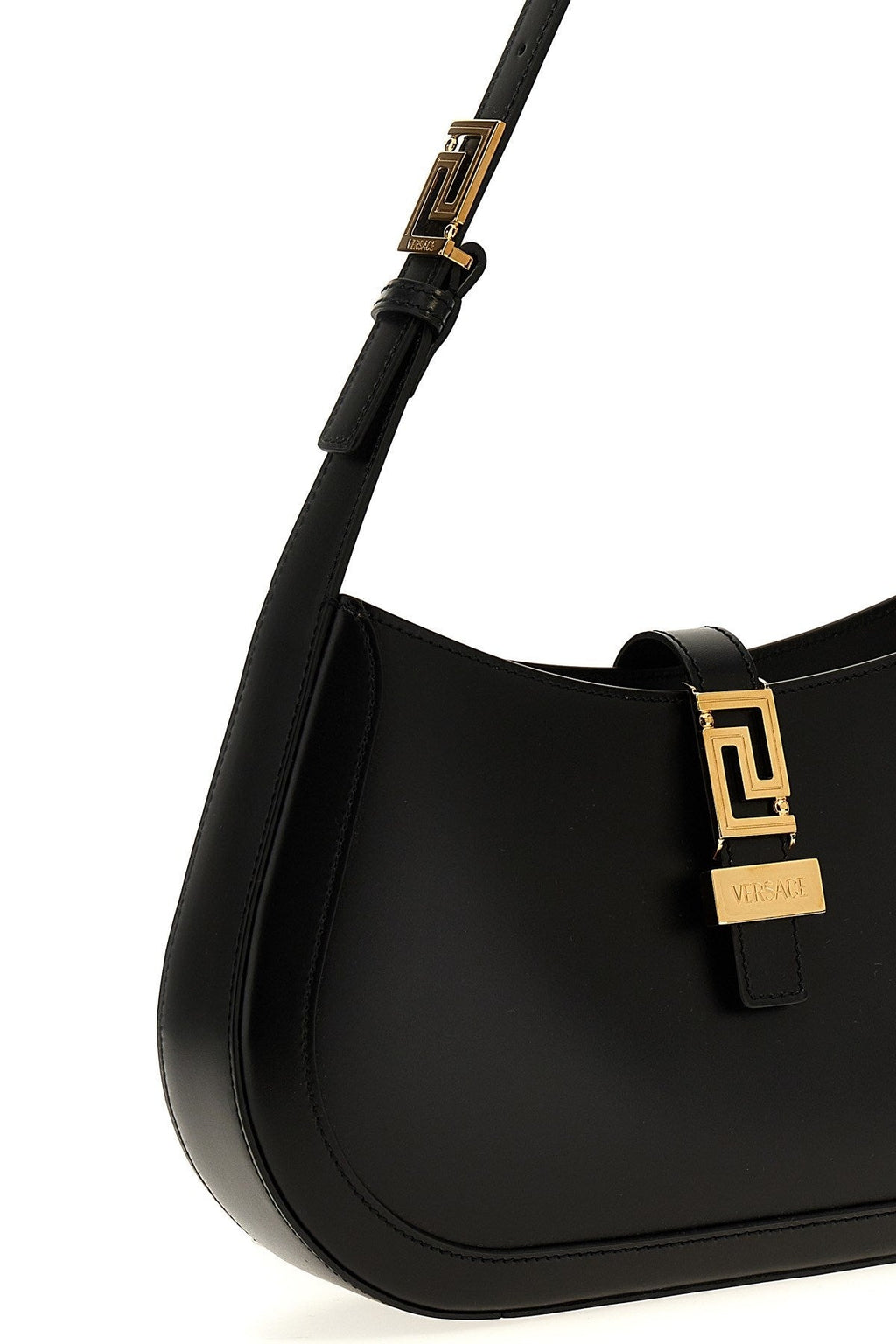 Versace Women 'Greca Goddess' Shoulder Bag