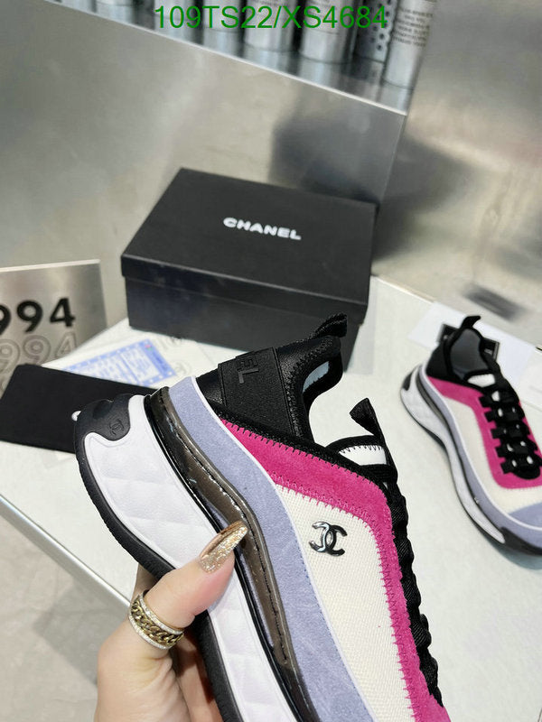 SAMC - CHL Women Shoes Sneakers - 234