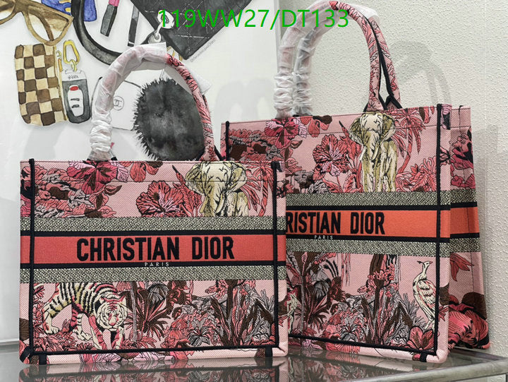 SAMCC - DOR Bags - 1015