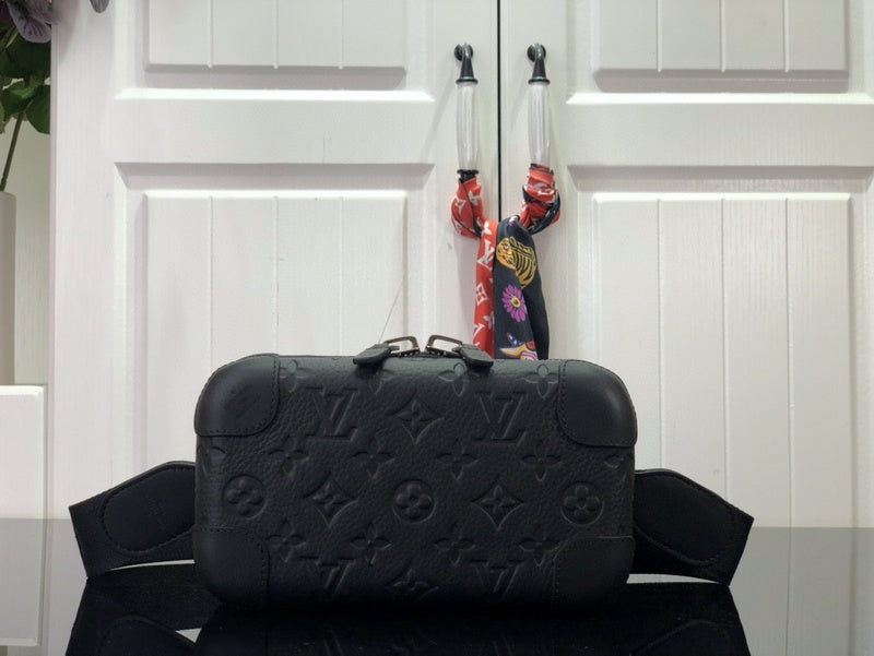 Glami- Glami- Lu-Vi bags - 3519