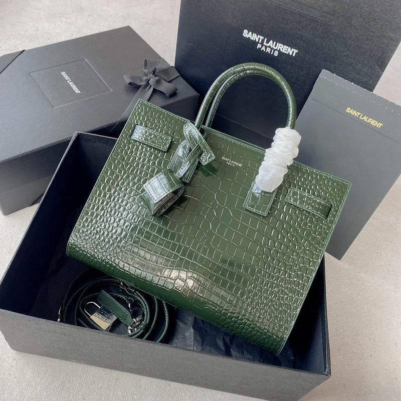 Satchel Bags - SLY Bags - 272