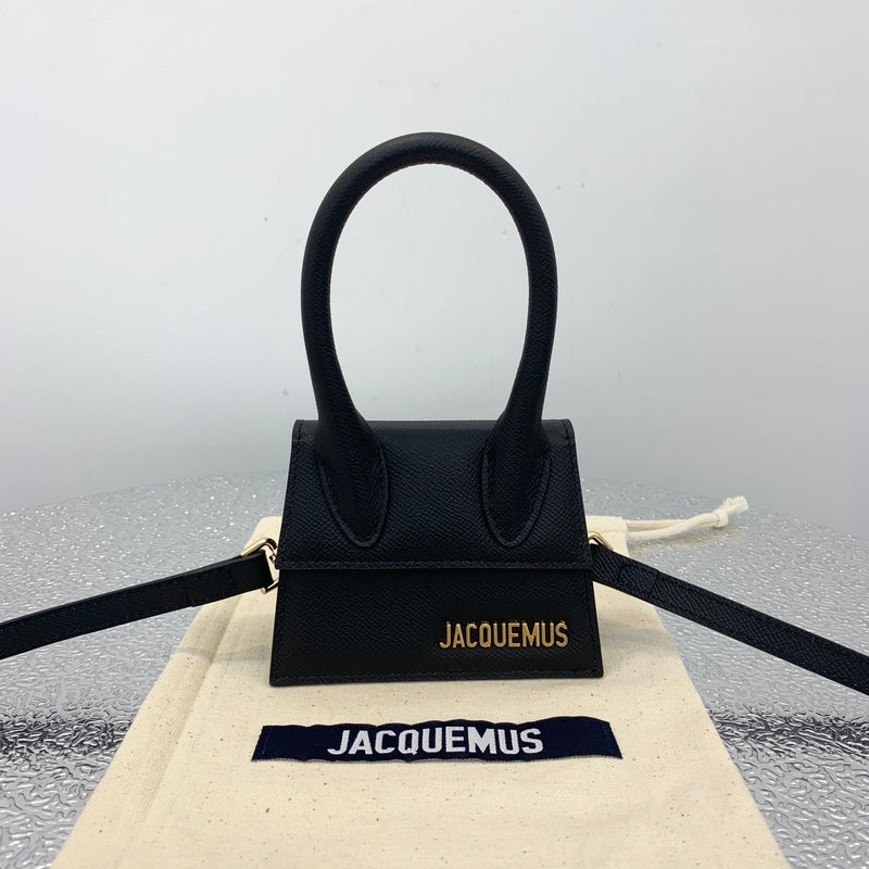 Glami-LAON - JCA Bags - 034