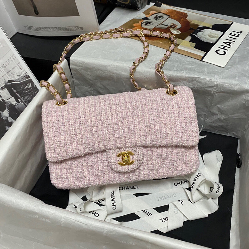 Satchel Bags - CHL Bags - 3849