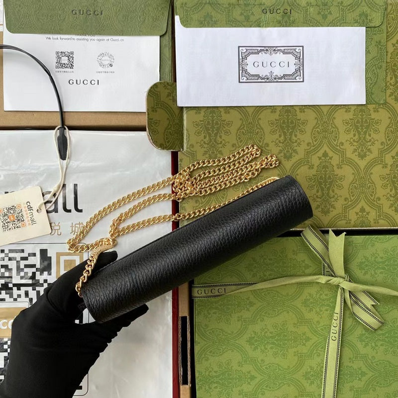 GUI2 Bags - Luxurious Bags  694