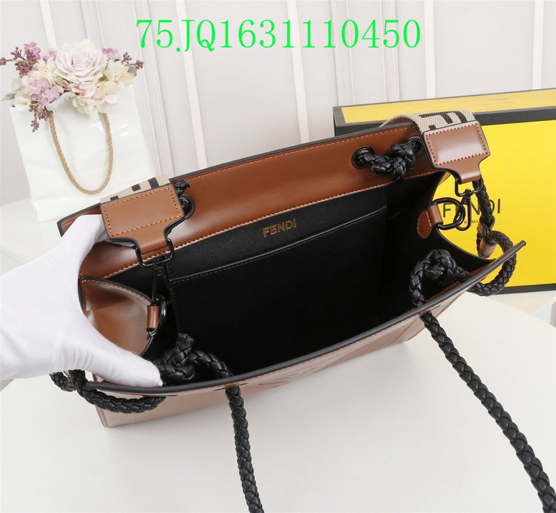 Glami - FDE Bags - 2083