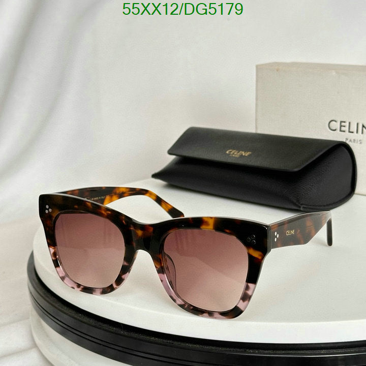 SAMC - COL Glasses - 005