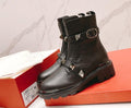 SAMC - VEL Women Shoes - 400
