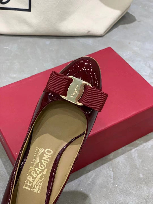 Glami - FGO Women Shoes - 171