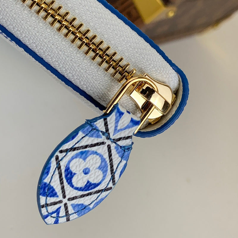 Satchel Bags - VL Bags - 2363