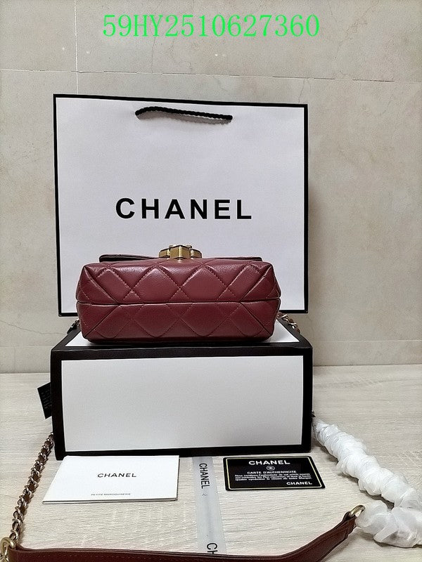 Glami - CHL Bags - 2552
