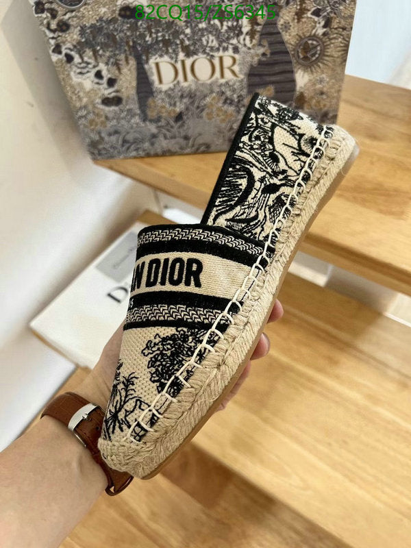 SAMCC - DOR Women Shoes - 1898