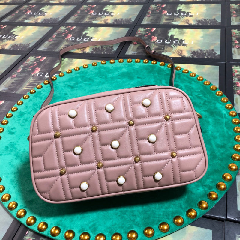 Satchel Bags - GCI Bags - 6328