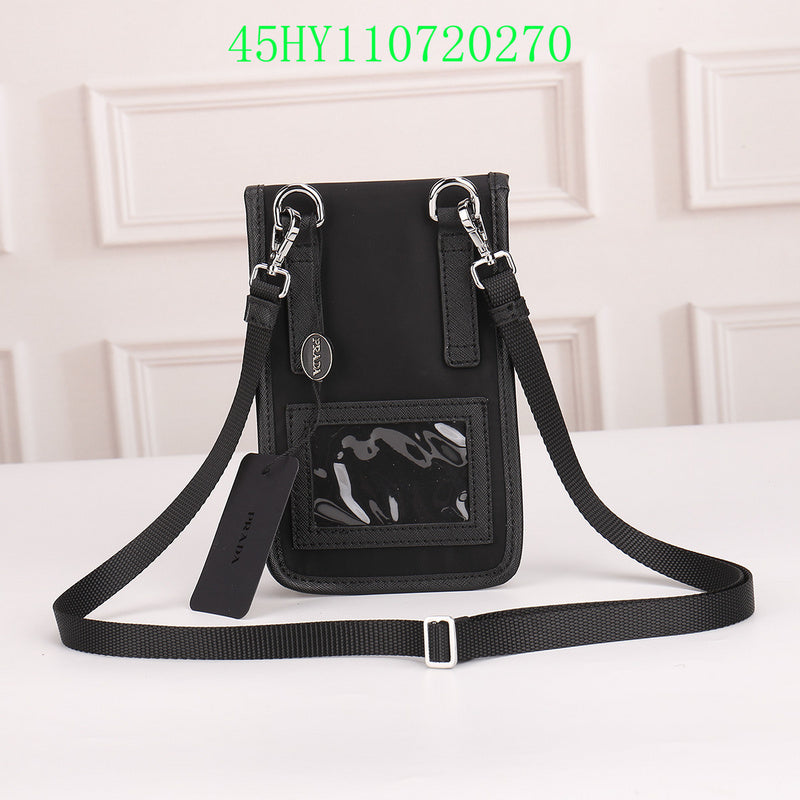 Satchel Bags - PDA Bags - 3097