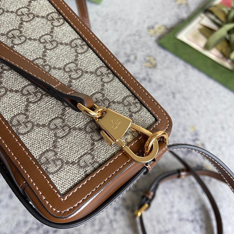 Glami Fashion - GCI Bags - 1699