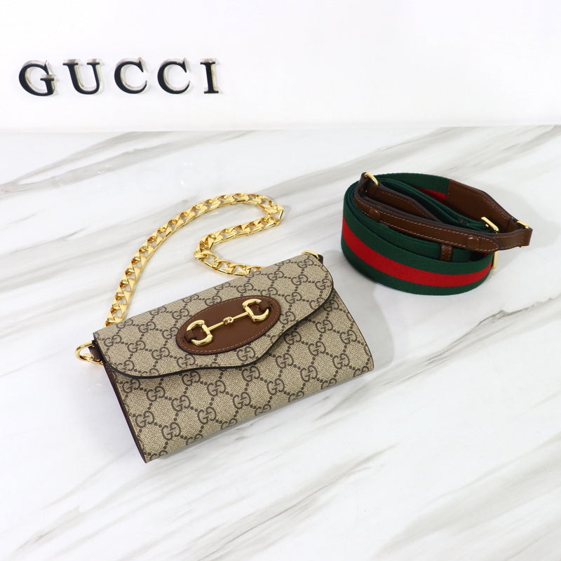 Glami-i GUKI Women Bags - 817
