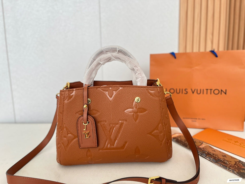 EN - New Lux Bags LUV 527