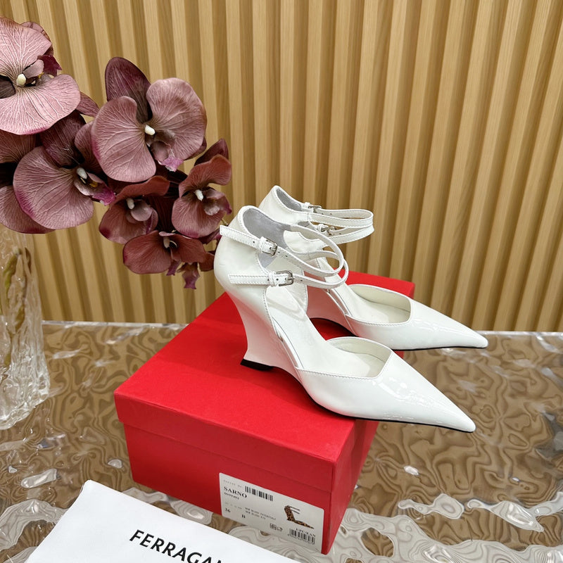 Glami - FGO Women Shoes - 186