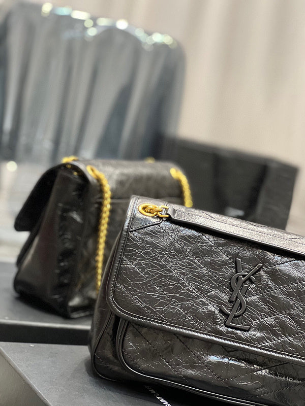 Glami- Glami- - SLY Bags - 227