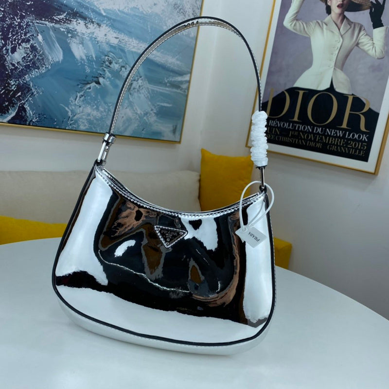 Satchel Bags - PDA Bags - 1252