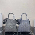 Satchel Bags - PDA Bags - 1772