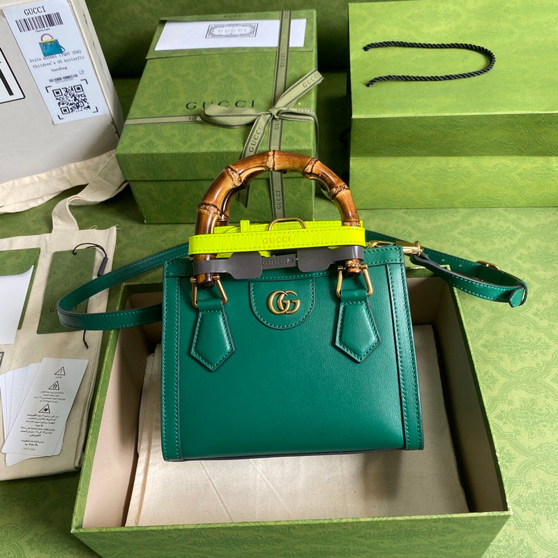 Glami Fashion - GCI Bags - 9684