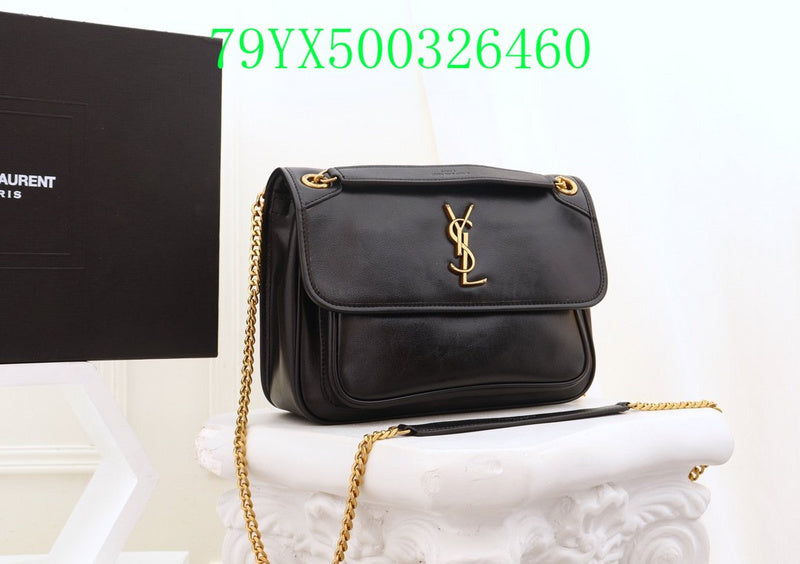 Glami - YLS Bags - 1937