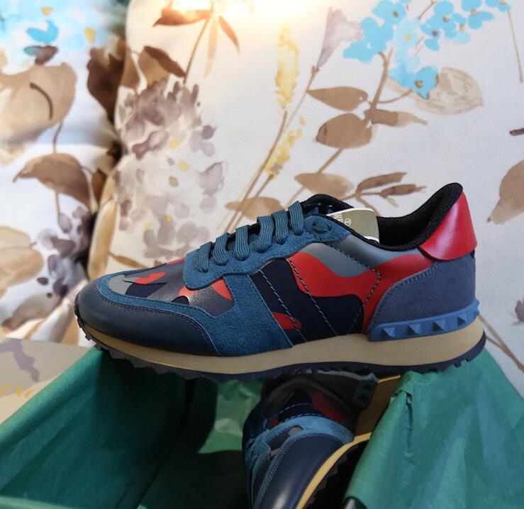 SAMC - VEL Men Shoes - 411