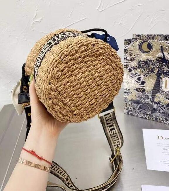 SAMCC - DOR Bags - 369
