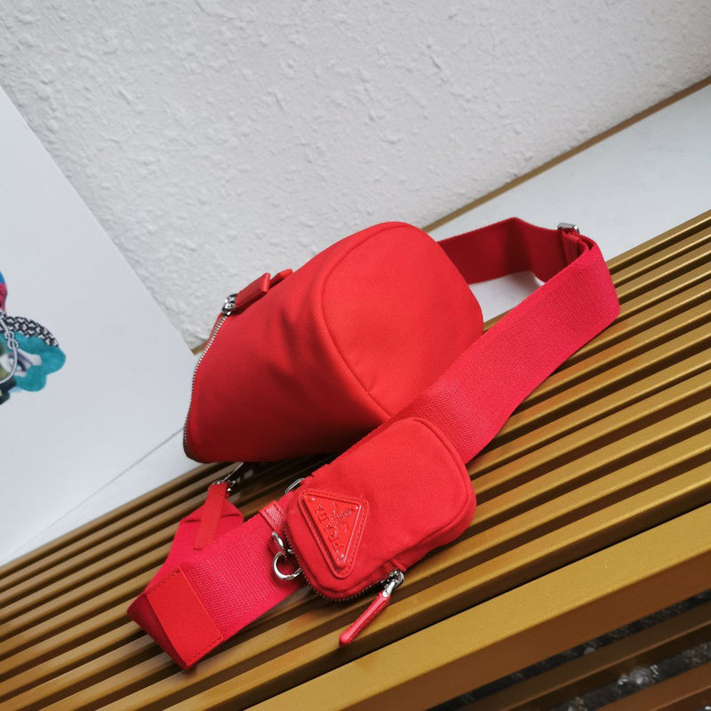 Glamy - PD Bags - 860