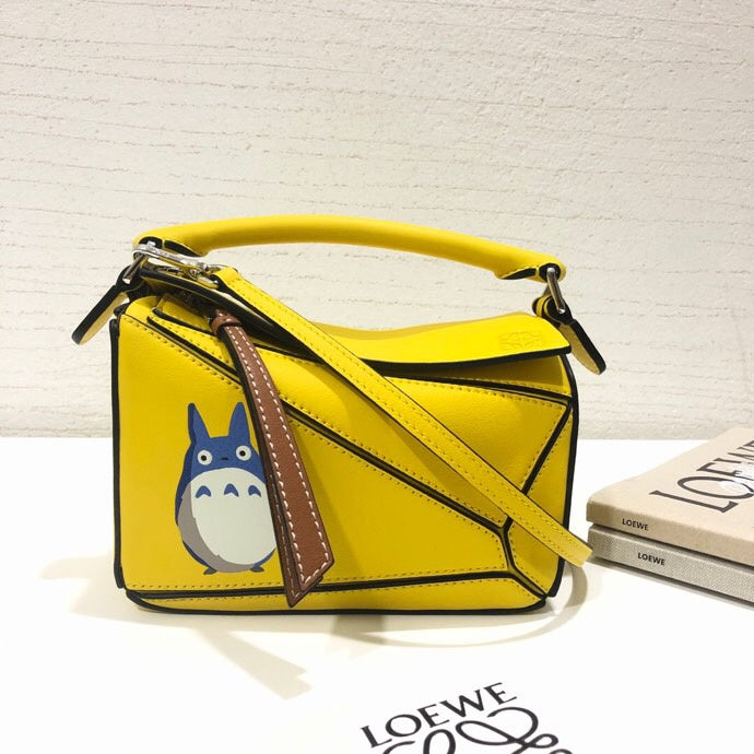 Glami - LWO Bags - 307